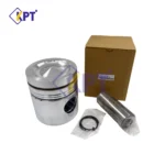 Komatsu Piston Assembly (STD) – Part No. 6711-31-2010 (Copy) - Image 2